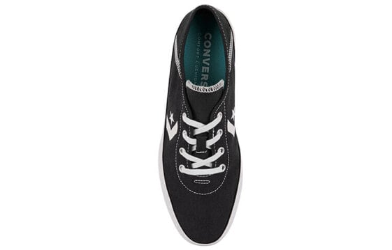 Кеды Costa Women's Converse 'Black' Women's 563434C