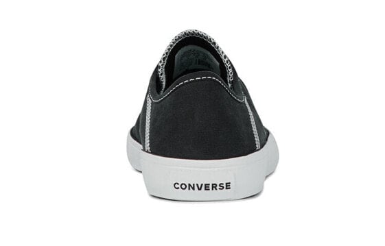 Кеды Costa Women's Converse 'Black' Women's 563434C