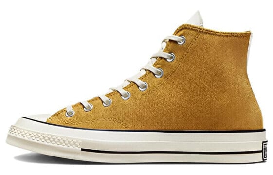 Кеды Converse Chuck Taylor All Star 70 Hi Workwear Split Burnt Honey A02748C