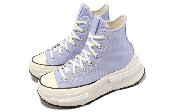 Кеды Run Star Converse Legacy Cx High 'Mystic Sky' A04693C