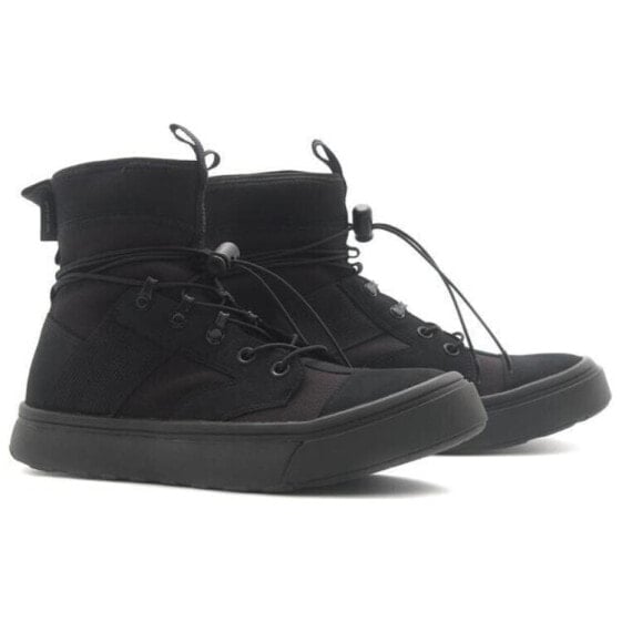 Кеды Converse Jump Boot Slam Jam X Cali Thornhill DeWitt Black 160314C