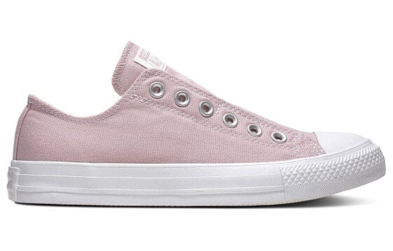 Кеды Converse Chuck Taylor All Star Canvas Shoes Unisex Low-Top Purple 164304C