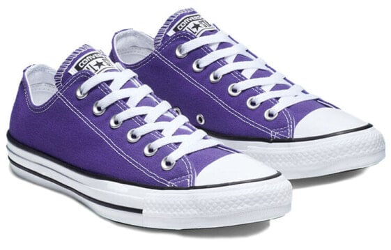 Кеды Converse Chuck Taylor All Star Ox 'Periwinkle' 137837C