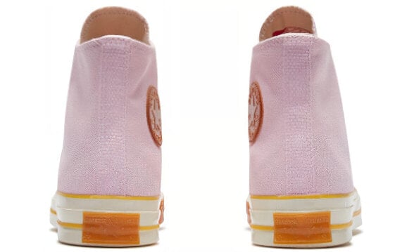 Кеды Converse Chuck Taylor All Star 70 Hi Pink Foam 165719C