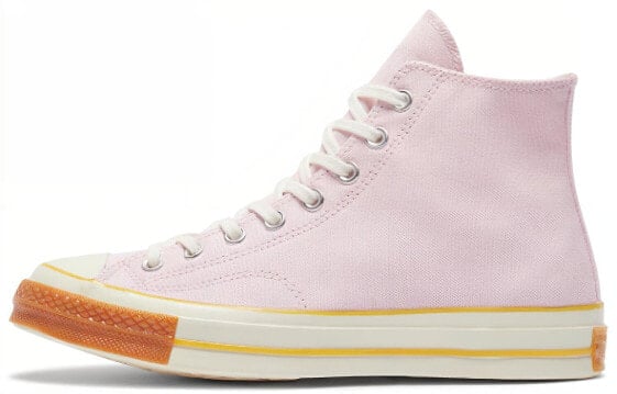Кеды Converse Chuck Taylor All Star 70 Hi Pink Foam 165719C