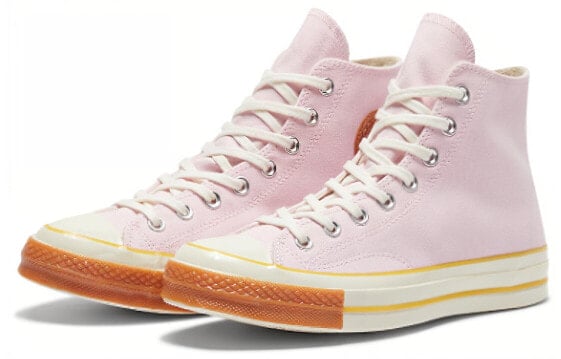 Кеды Converse Chuck Taylor All Star 70 Hi Pink Foam 165719C