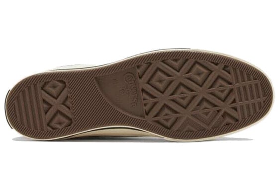 Кеды Converse Chuck Taylor All Star Platform High 'Metallic Camo - Silver' 570531C