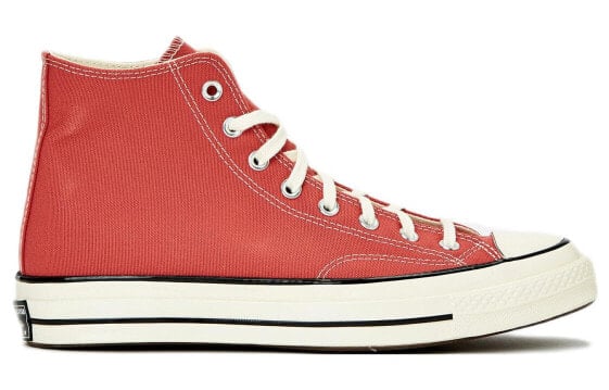 Кеды Converse Chuck Taylor All Star 70 High Vintage Canvas Rhubarb Pie A05114C