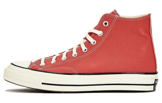 Кеды Converse Chuck Taylor All Star 70 High Vintage Canvas Rhubarb Pie A05114C