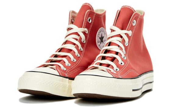 Кеды Converse Chuck Taylor All Star 70 High Vintage Canvas Rhubarb Pie A05114C