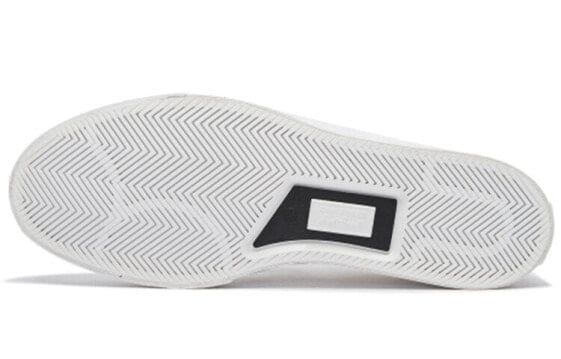 Кеды Converse Jack Purcell Canvas Low White 164057C