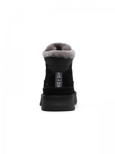 Сапоги зимние мужские для снега Dickies Warm234M50LXS98B黑色