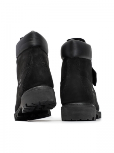 Ботинки мужские для повседневной носки Timberland PREMIUM Crew Martin Boot10073001黑色