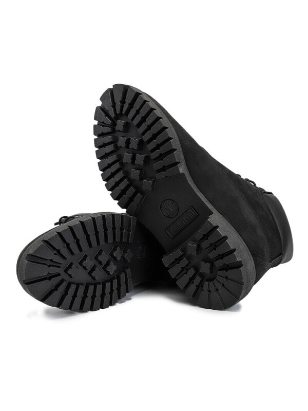 Ботинки мужские для повседневной носки Timberland PREMIUM Crew Martin Boot10073001黑色