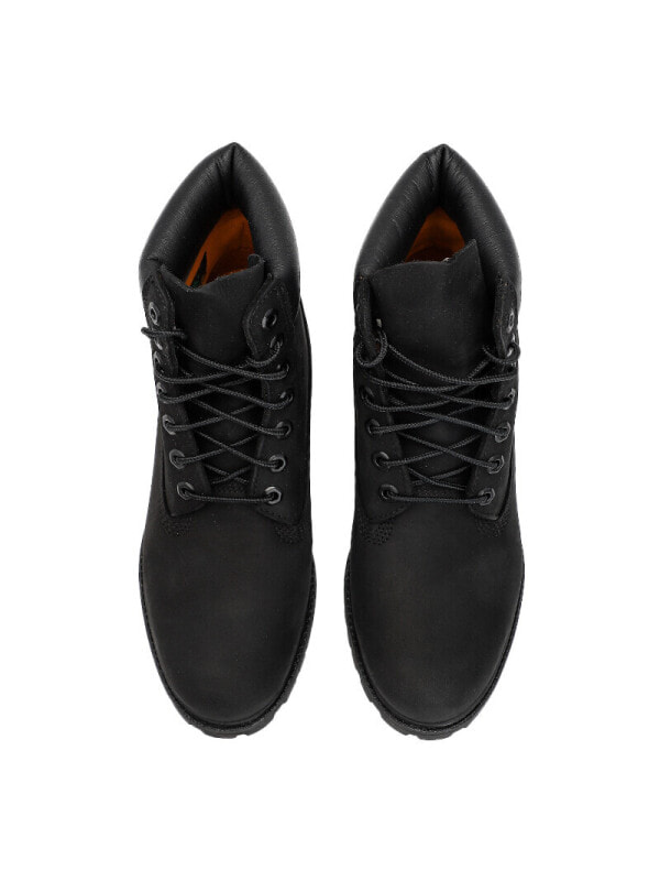 Ботинки мужские для повседневной носки Timberland PREMIUM Crew Martin Boot10073001黑色