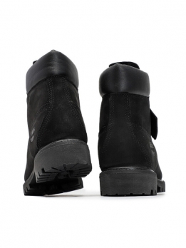 Ботинки мужские для повседневной носки Timberland PREMIUM Crew Martin Boot10073001黑色