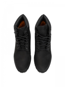 Ботинки мужские для повседневной носки Timberland PREMIUM Crew Martin Boot10073001黑色