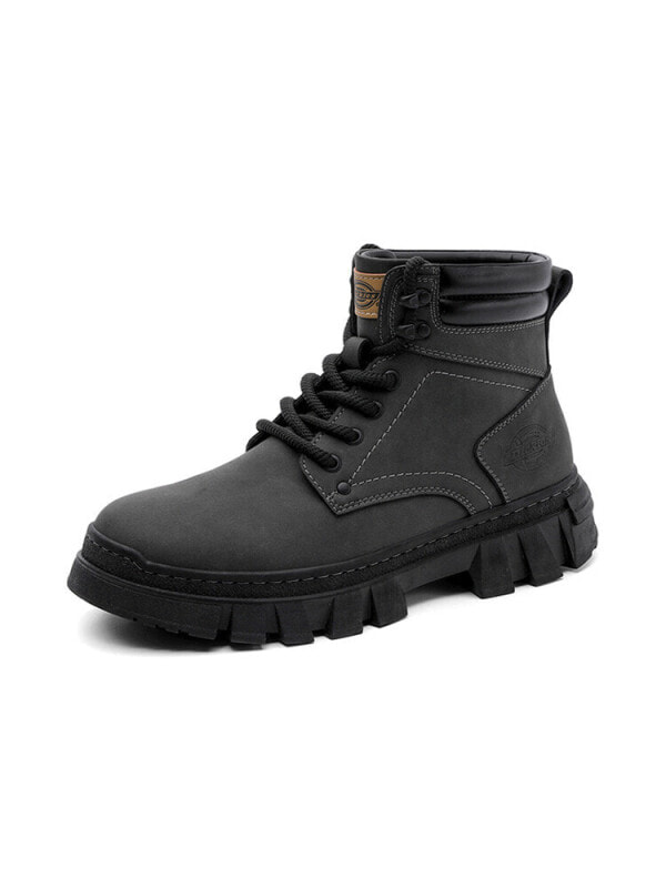 Сапоги короткие мужские для повседневной носки Dickies 42243M50LXS90A