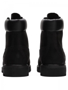 Ботинки зимние мужские для походов Timberland 6' Premium BlackTB1100730011