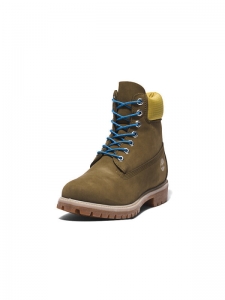 Ботинки мужские для прогулок Timberland 196246133494A5NZM327