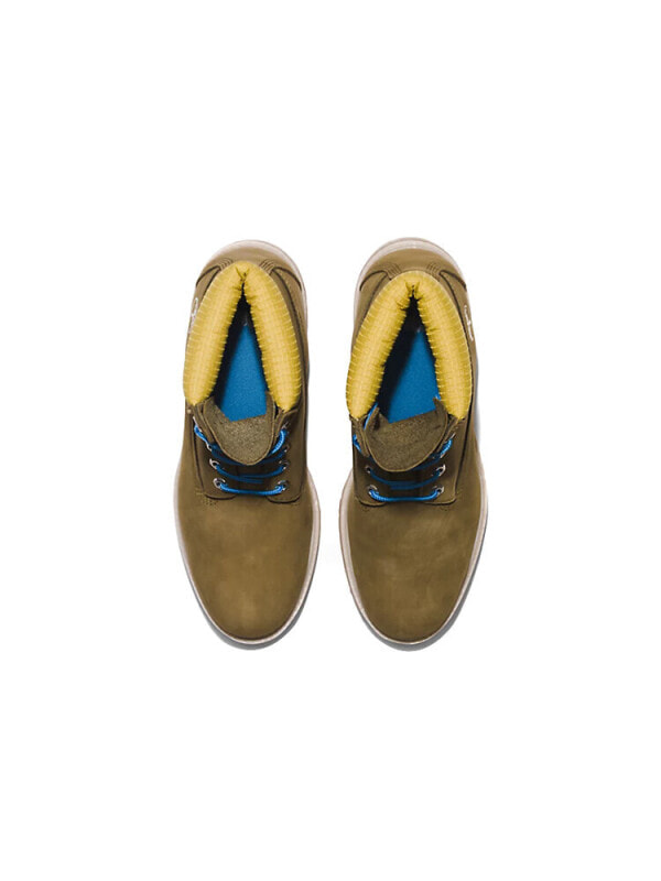 Ботинки мужские для прогулок Timberland 196246133494A5NZM327