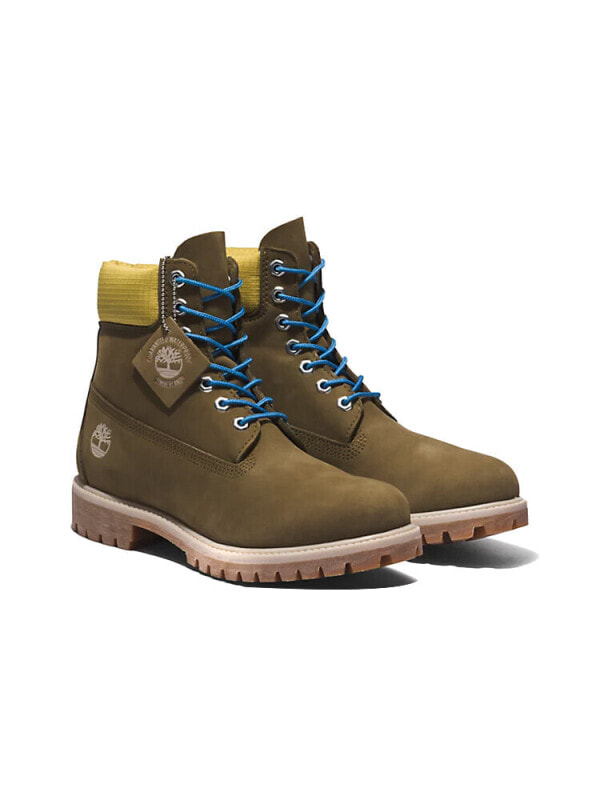 Ботинки мужские для прогулок Timberland 196246133494A5NZM327