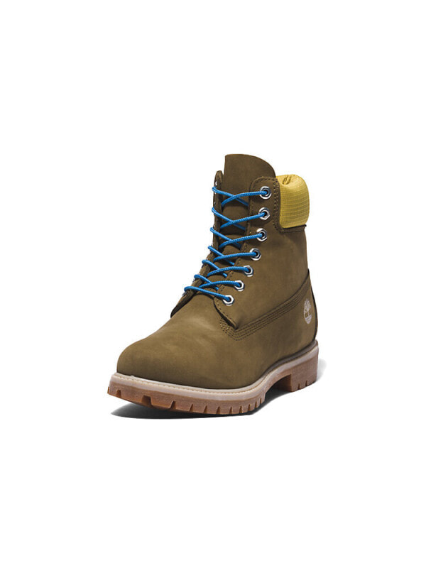 Ботинки мужские для прогулок Timberland 196246133494A5NZM327