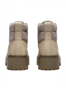 Timberland Stone Street Short Outdoor Boots Women'sTB0A42P8EL8