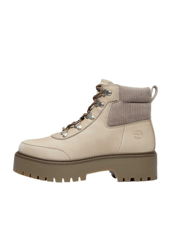 Timberland Stone Street Short Outdoor Boots Women'sTB0A42P8EL8