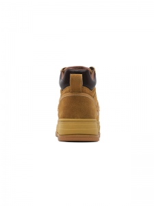 Ботинки ankle женские для повседневной носки Dickies233W50LXS78A土黄