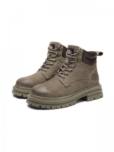 Ботинки высокие женские для активного отдыха Dickies224W50LXS69B浅咖