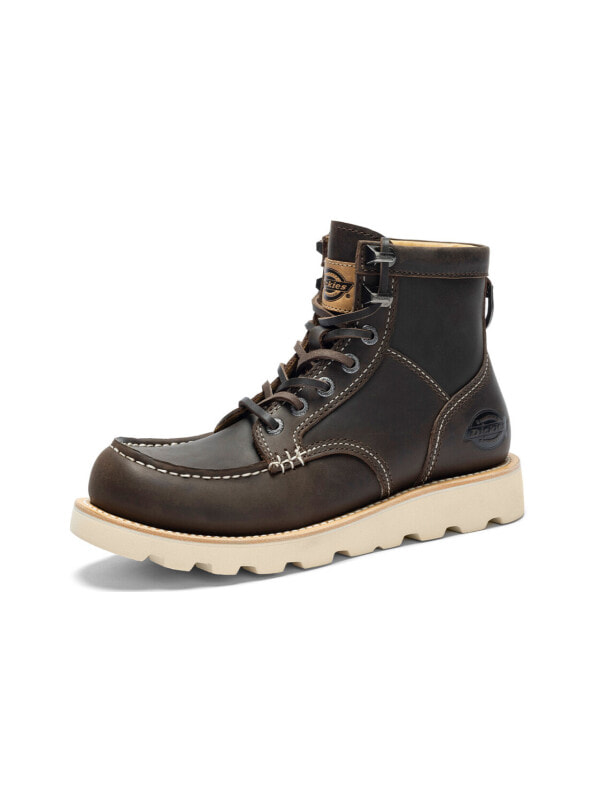 Ботинки мужские для повседневной носки Dickies Martin Boot244M50LXS14A深咖色