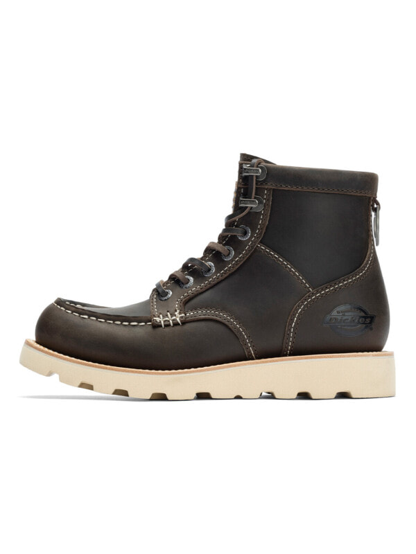 Ботинки мужские для повседневной носки Dickies Martin Boot244M50LXS14A深咖色