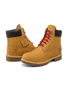 Ботинки водонепроницаемые мужские для активного отдыха Timberland 195440031575A2GHN231