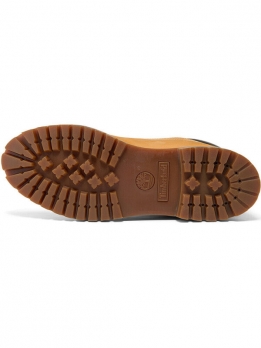 Ботинки водонепроницаемые мужские для активного отдыха Timberland 195440031575A2GHN231