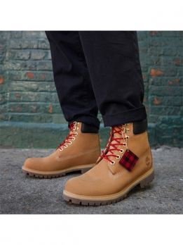 Ботинки водонепроницаемые мужские для активного отдыха Timberland 195440031575A2GHN231