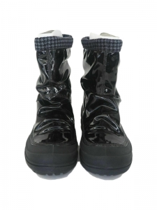 Nike Aegina Mid Black Women's454400-002