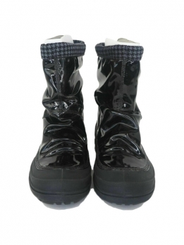 Nike Aegina Mid Black Women's454400-002