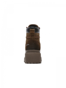 Ботинки короткие женские для повседневного использования Dickies224W50WK11深棕