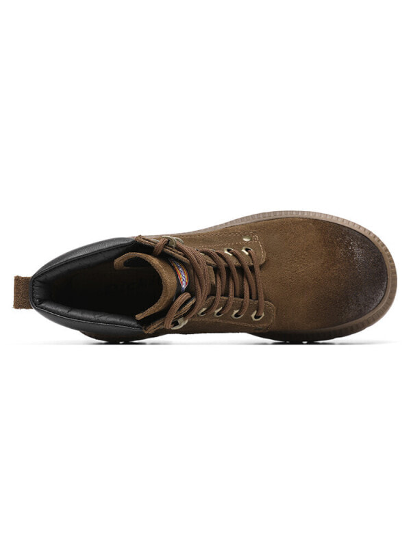 Ботинки короткие женские для повседневного использования Dickies224W50WK11深棕