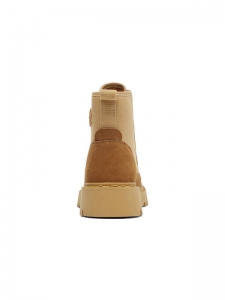 Ботинки женские для повседневной носки Dickies Earth Yellow233W50LXS91A土黄