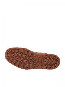 Timberland Britton Road Ankle Boots Men's BrownTB0A69UHEM6