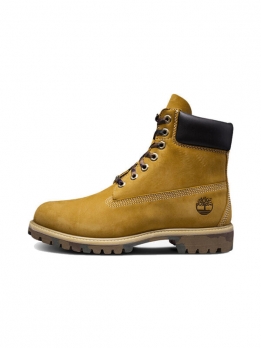 Ботинки зимние мужские для прогулок Timberland 6 Inch Premium Waterproof Boot6717B