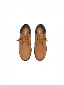 Ботинки мужские кожаные для повседневной носки Timberland 197065890438TB0A1P3L231