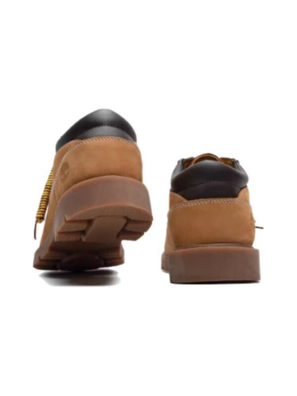 Ботинки мужские кожаные для повседневной носки Timberland 197065890438TB0A1P3L231