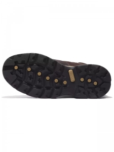 Ботинки короткие женские для активного отдыха Timberland 196013849375TB1A2M2R243