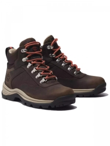 Ботинки короткие женские для активного отдыха Timberland 196013849375TB1A2M2R243