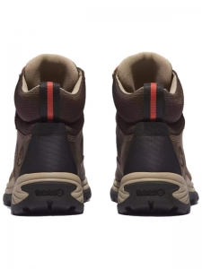 Ботинки короткие женские для активного отдыха Timberland 196013849375TB1A2M2R243