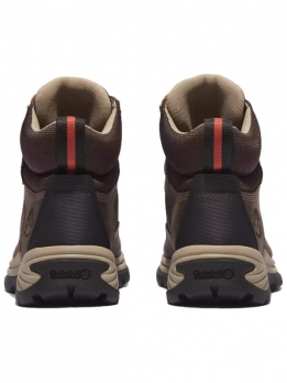 Ботинки короткие женские для активного отдыха Timberland 196013849375TB1A2M2R243