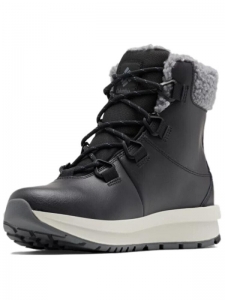 Сноуботы короткие женские Columbia MoritzaBL4713-010